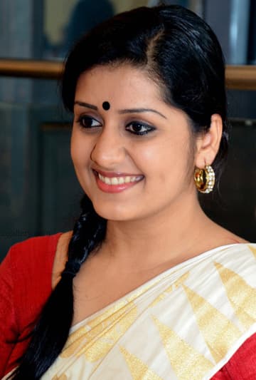 Sarayu Mohan