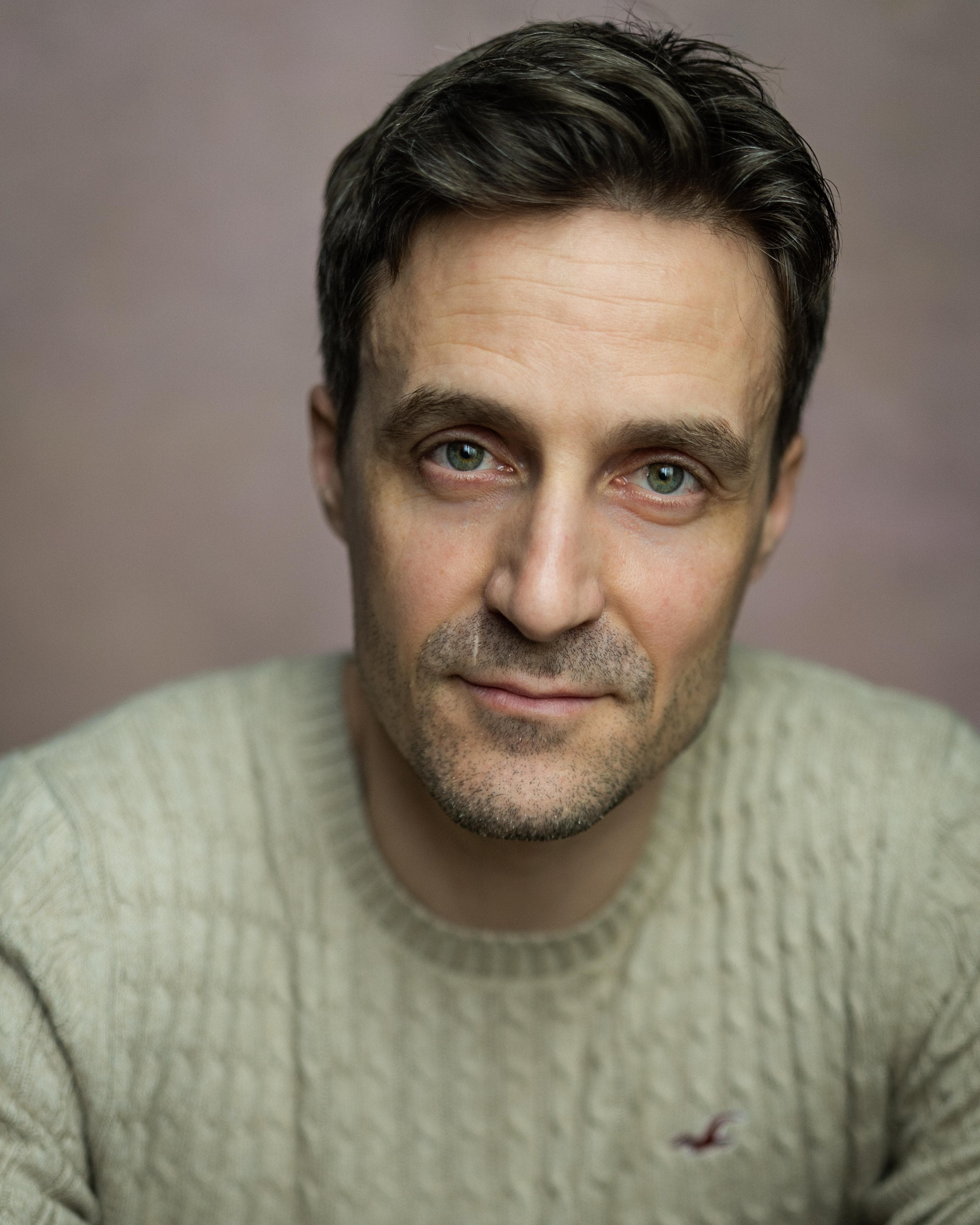 Paul-William Mawhinney