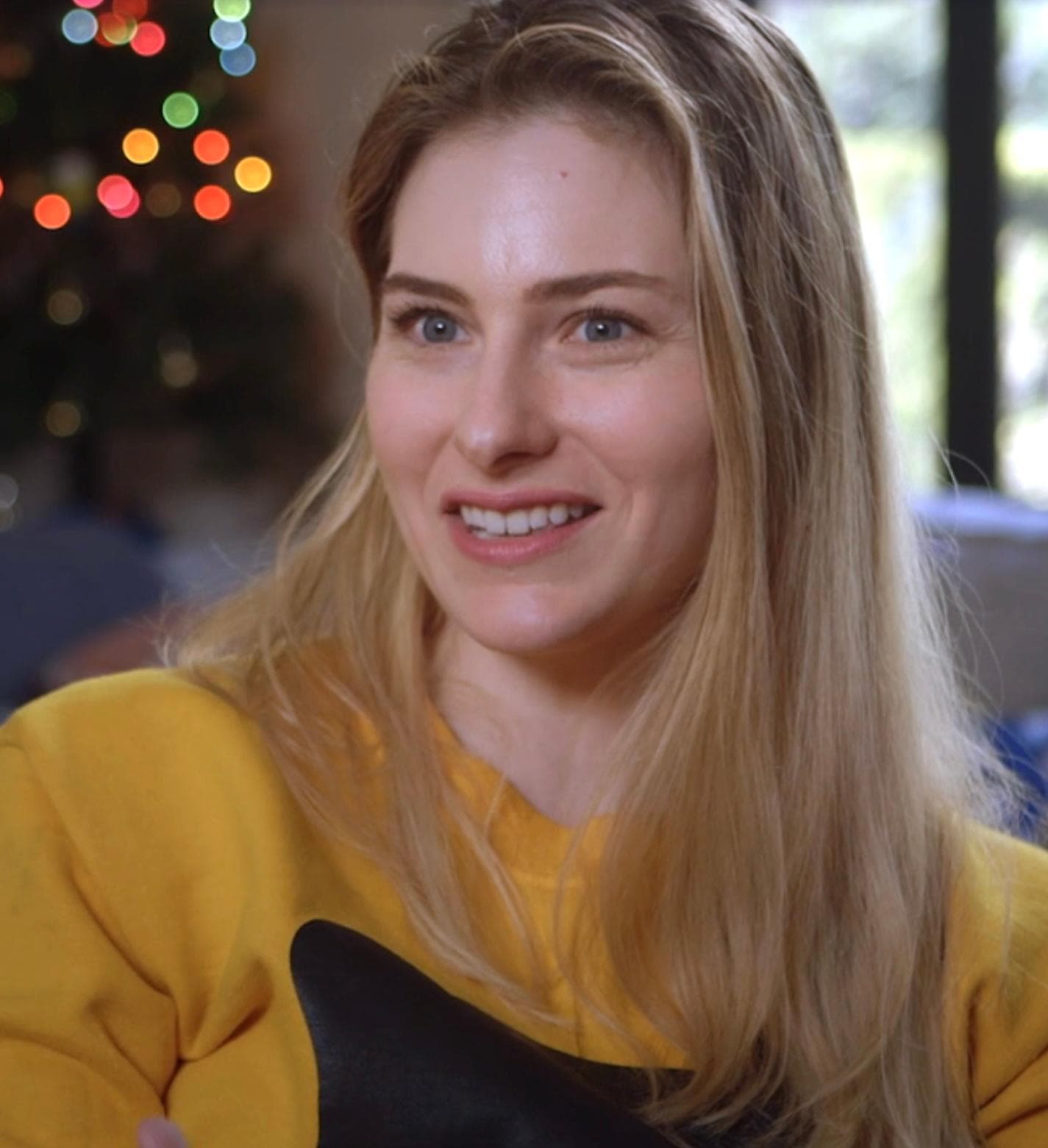 Lisa Hanawalt
