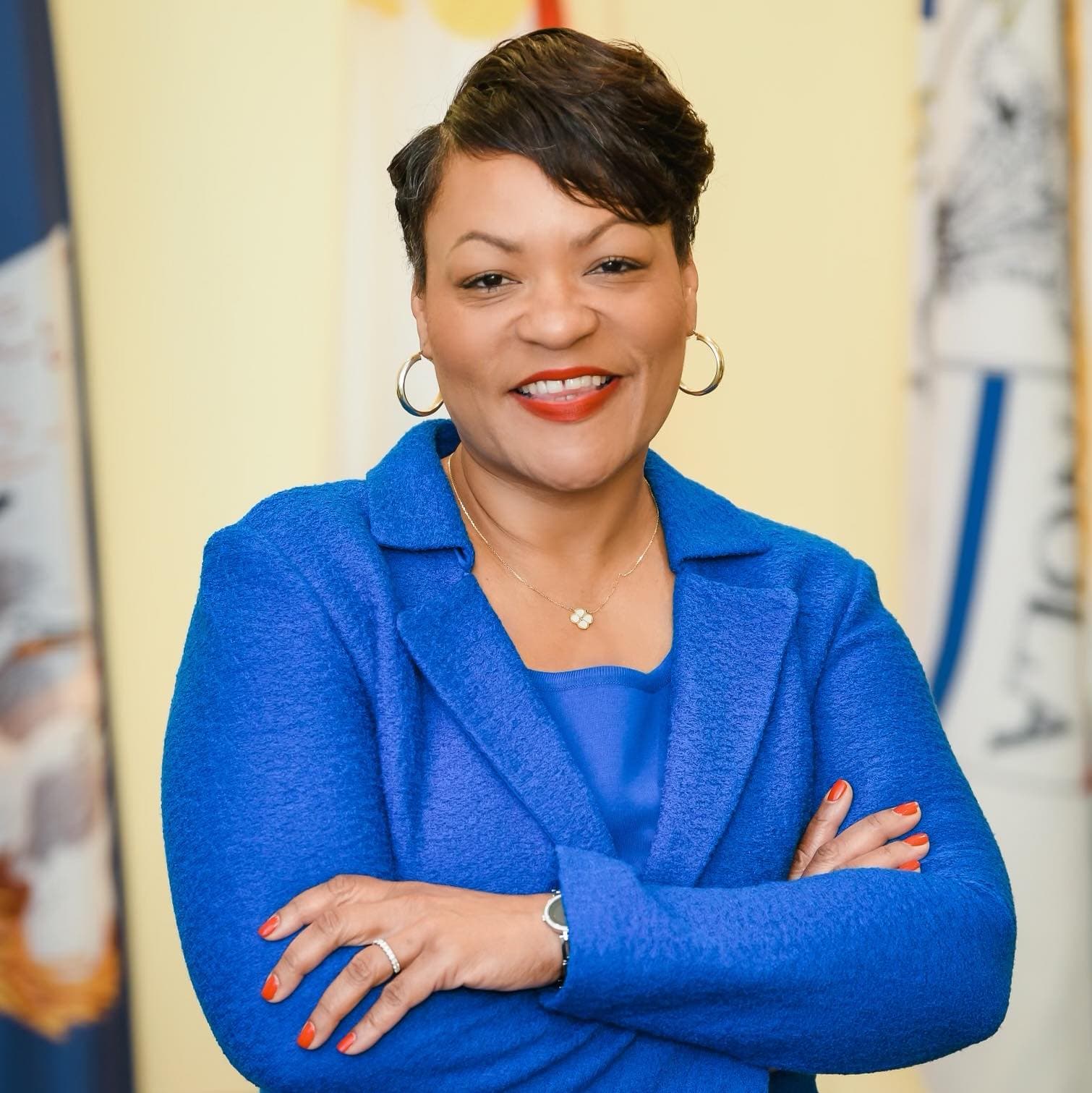LaToya Cantrell