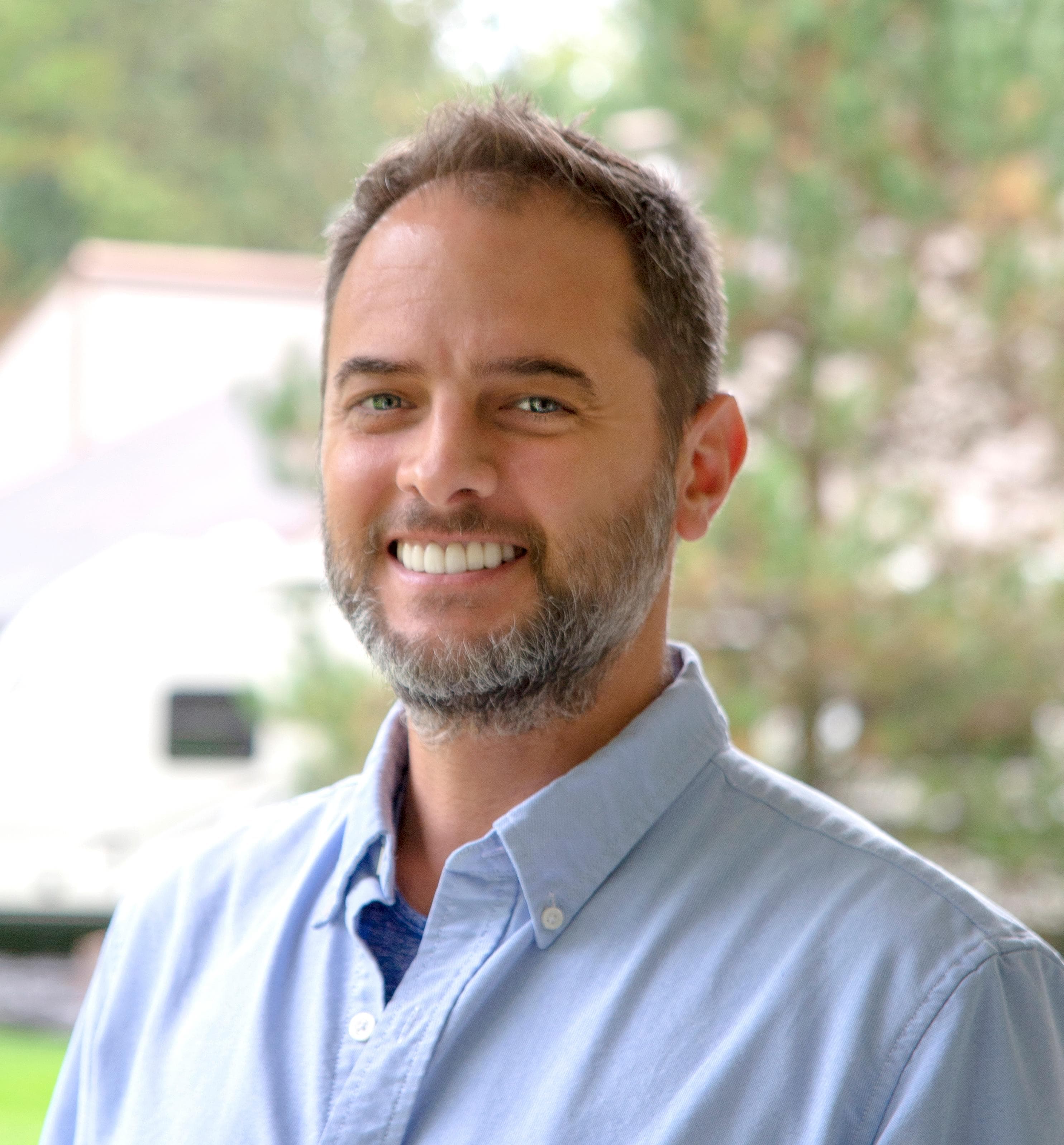 Brian Matthew Richardson