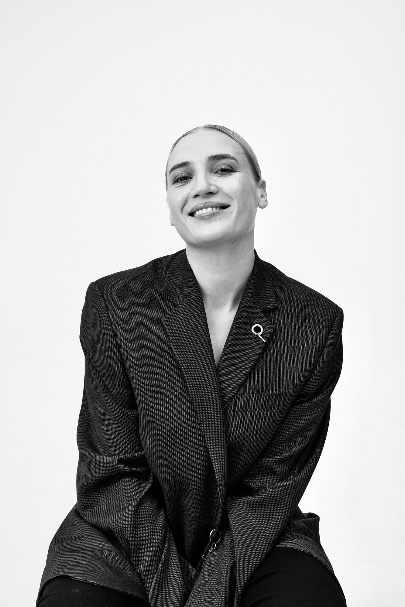 Camila Bejarano Wahlgren