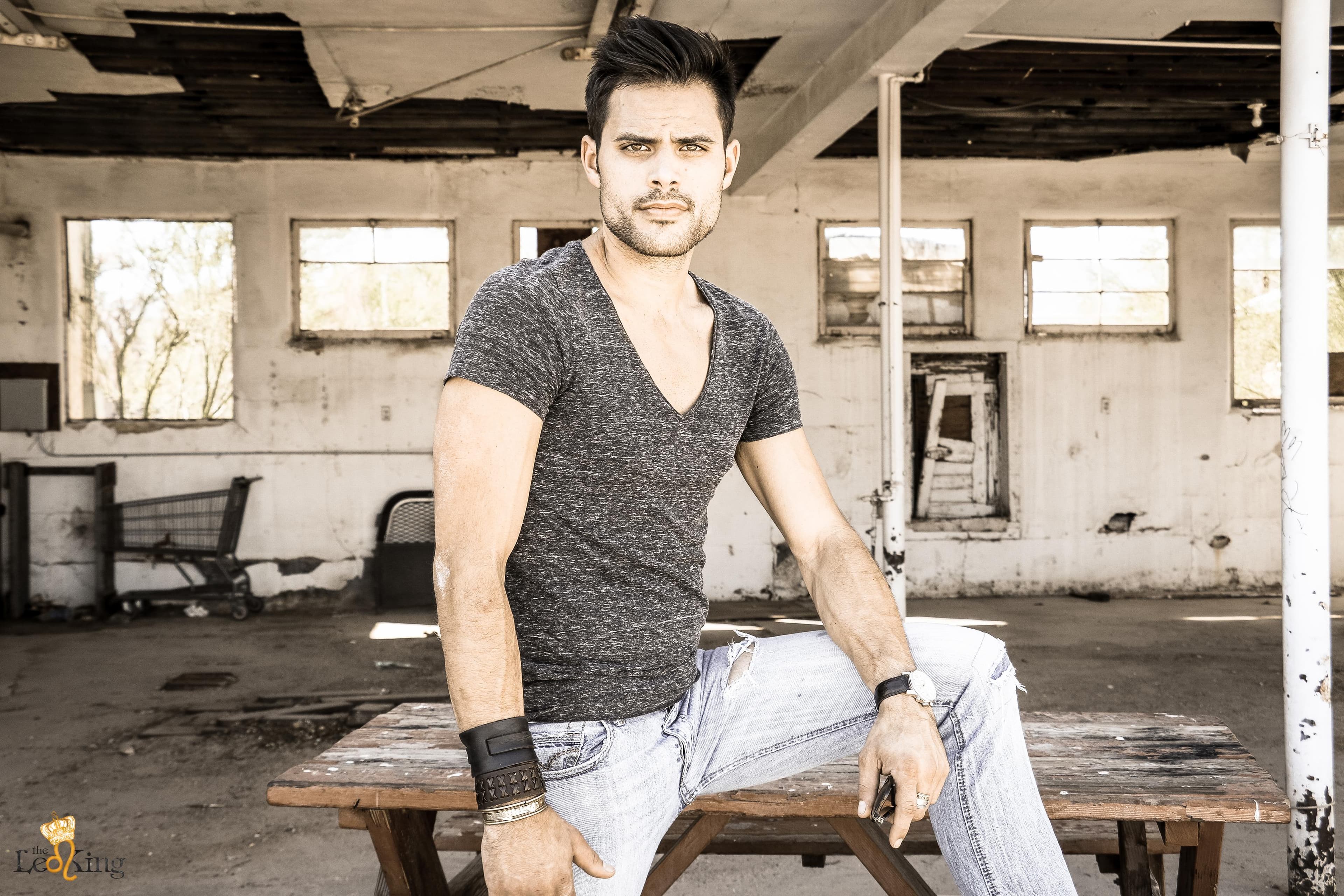 David Lawrence Palmer