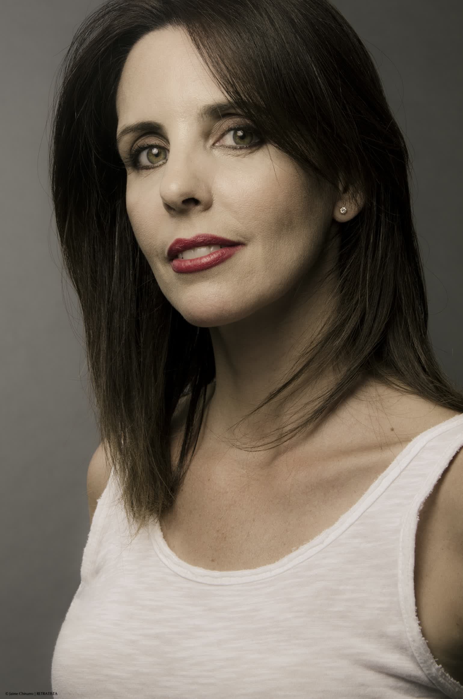 Marta González de Vega