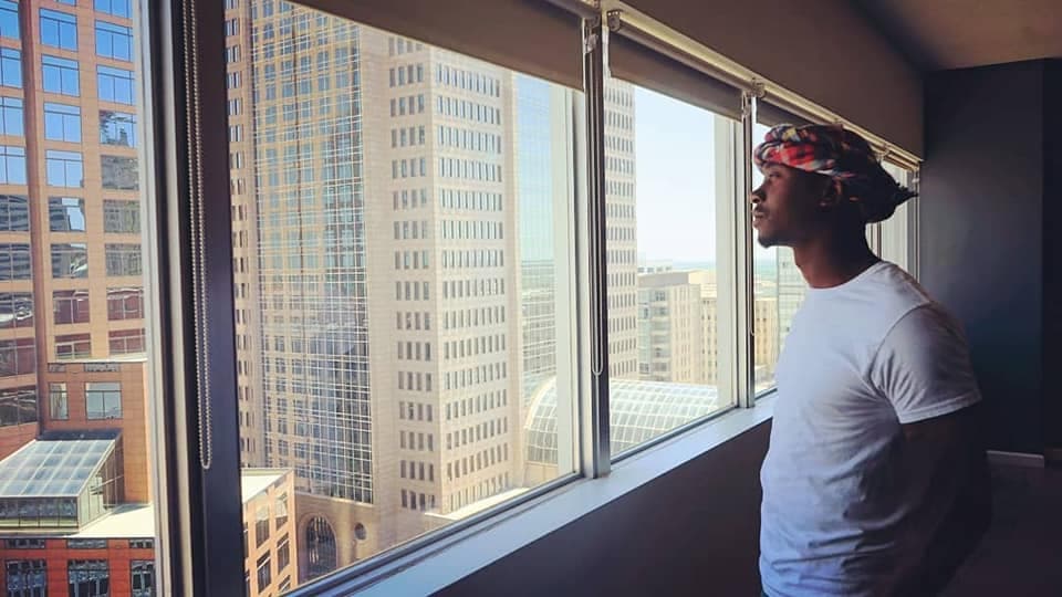 Josephus Sanders III