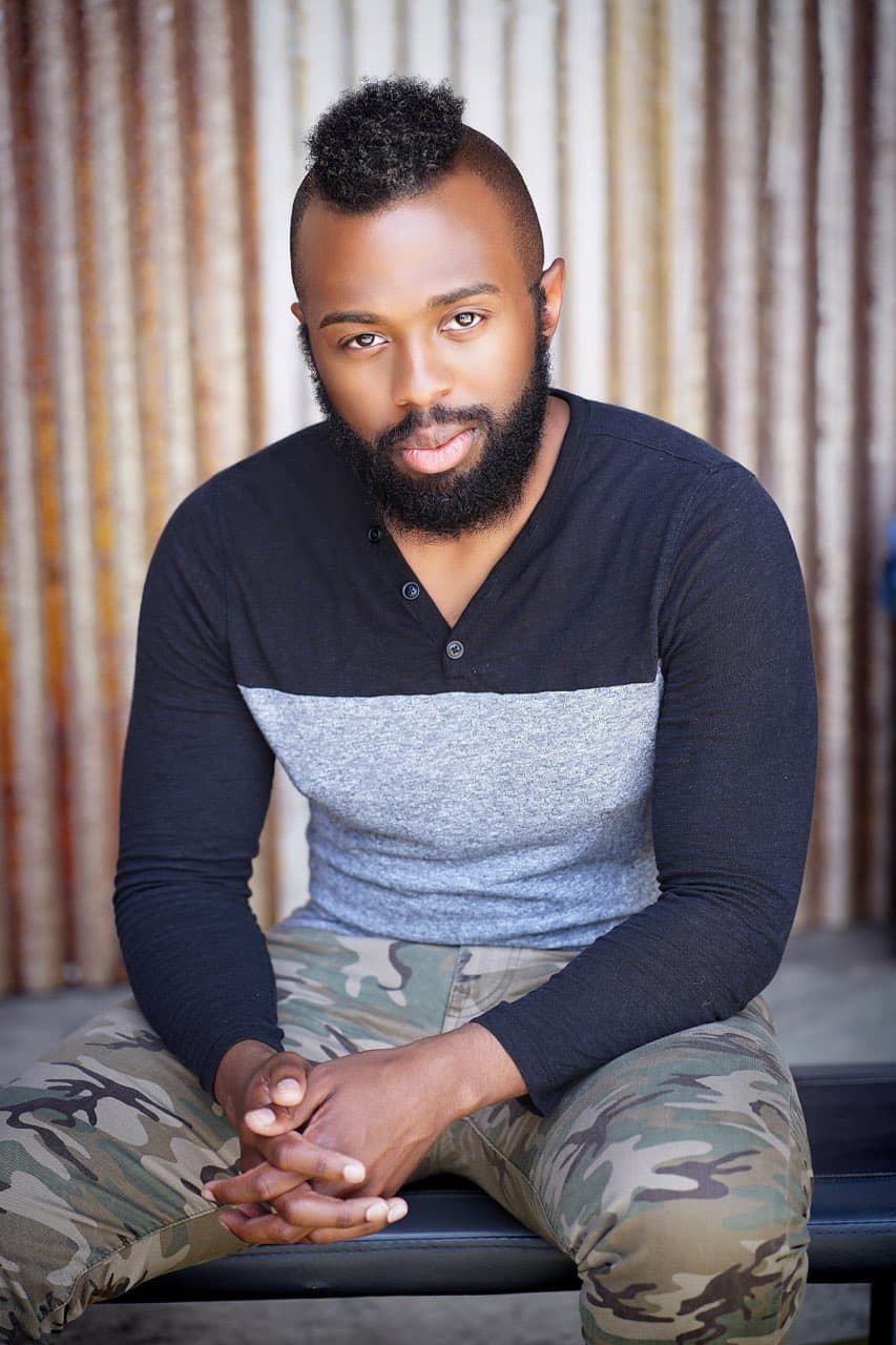 Michael James Nuells