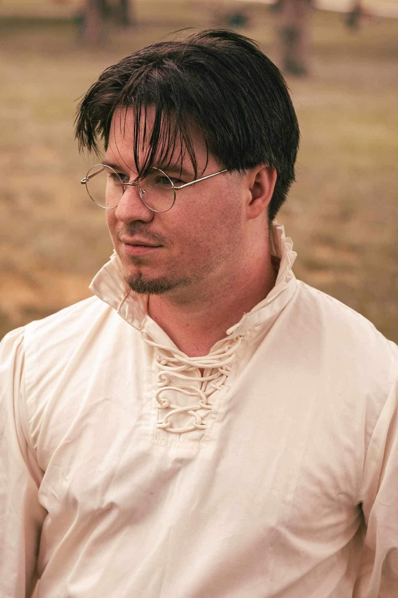 Jonathan David Bullock