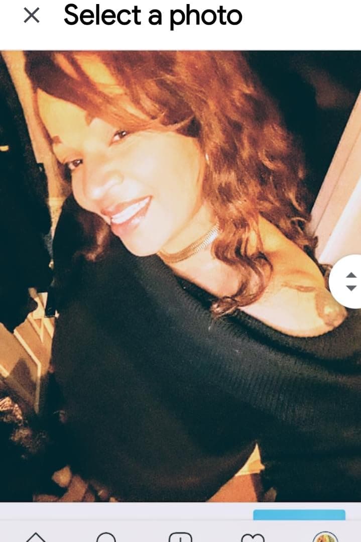 Tanya LaVonne WhiteKabore