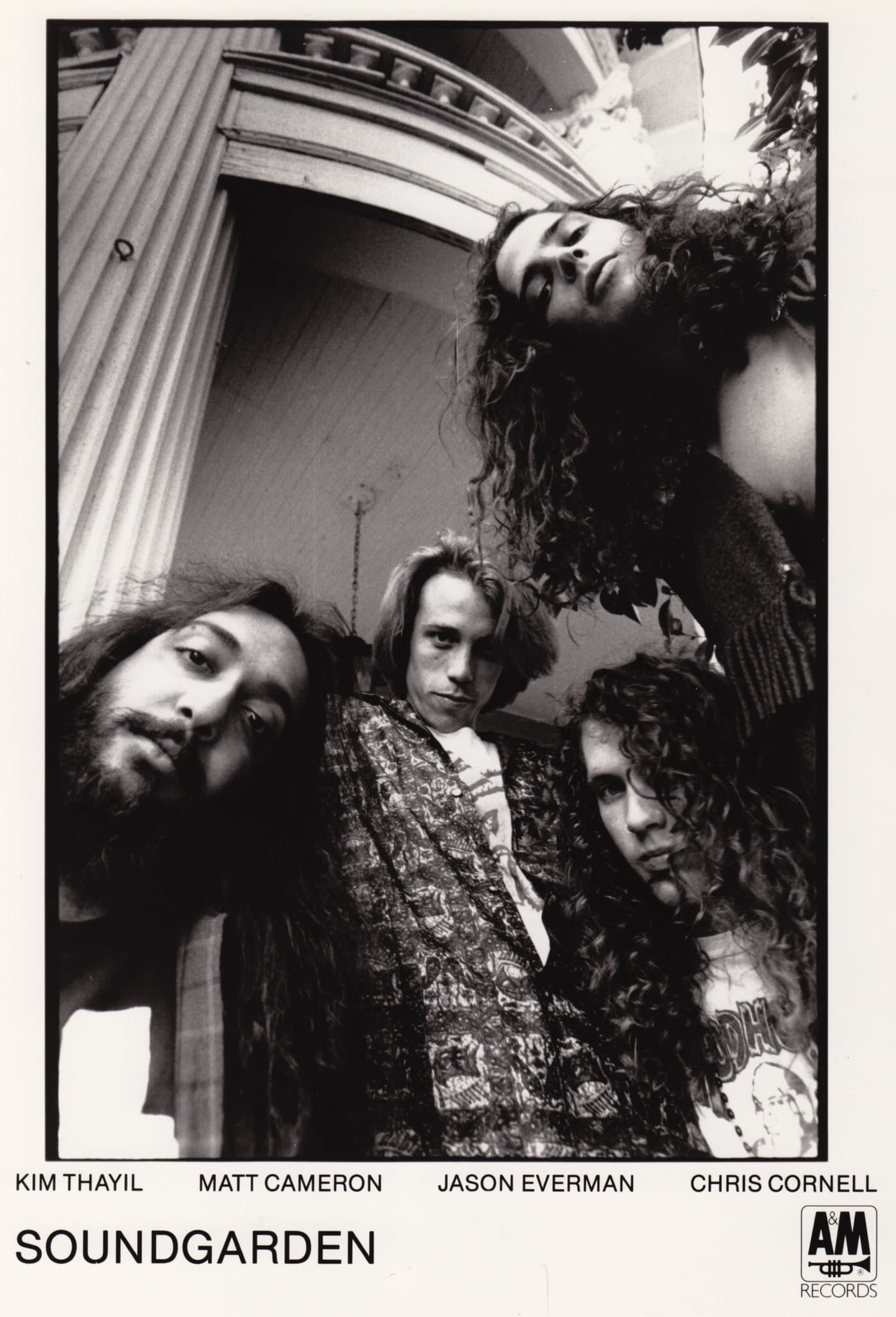 Soundgarden