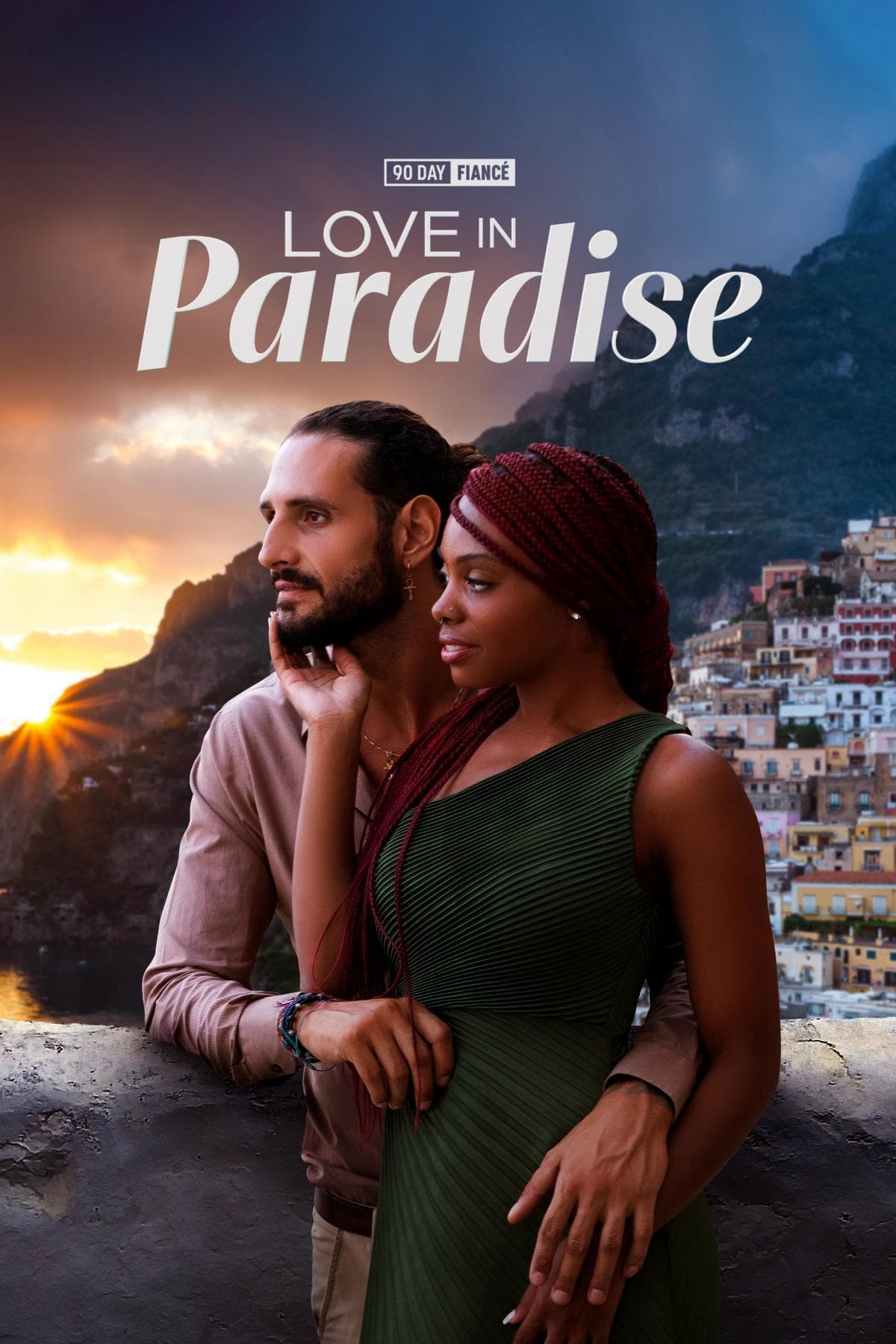 90 Day Fiancé: Love in Paradise S4