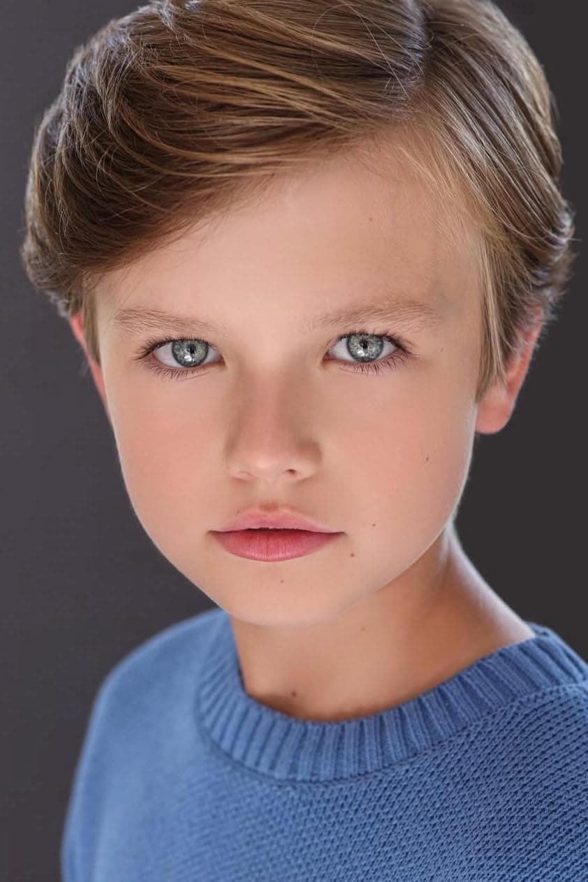 Adam Christopher Scott