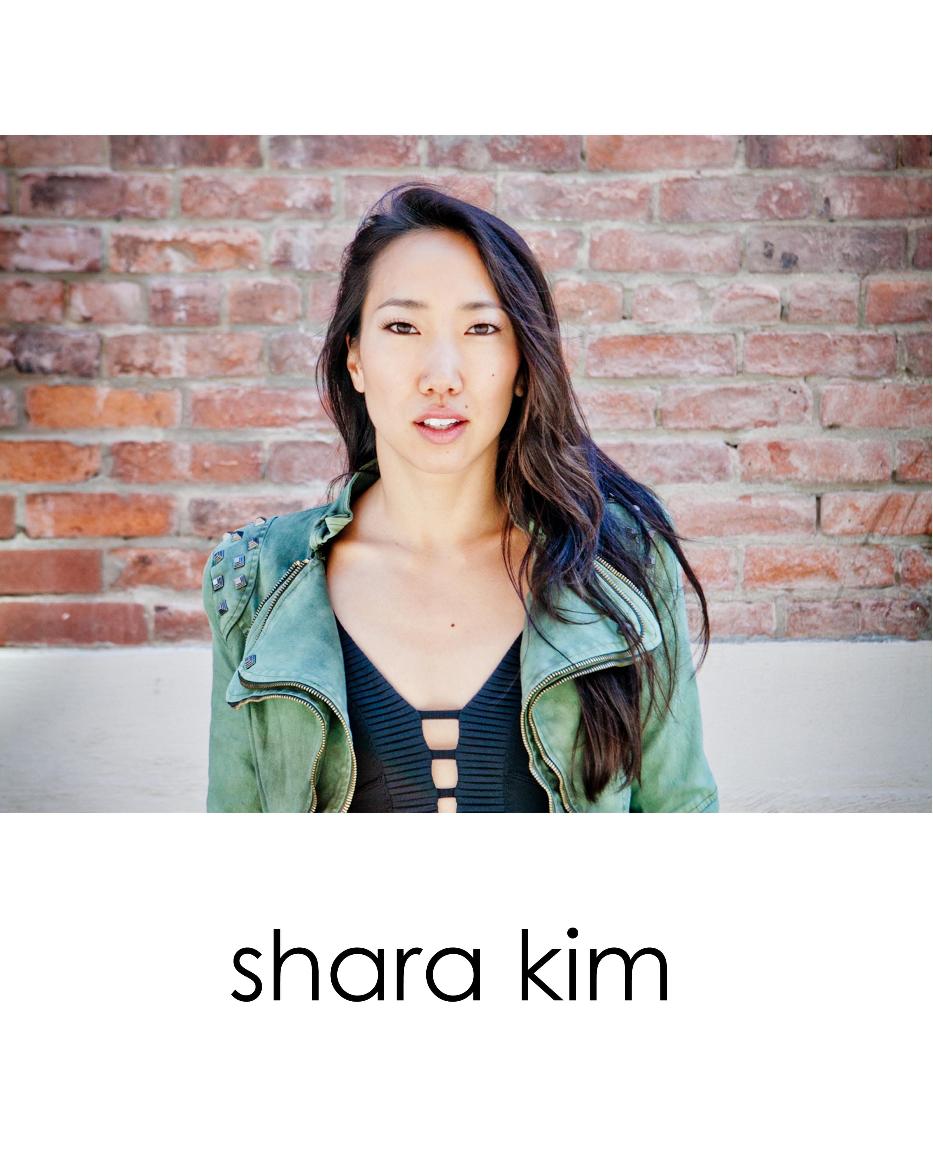 Shara Kim