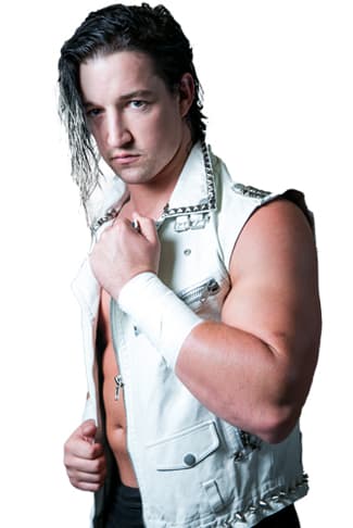 Jay White