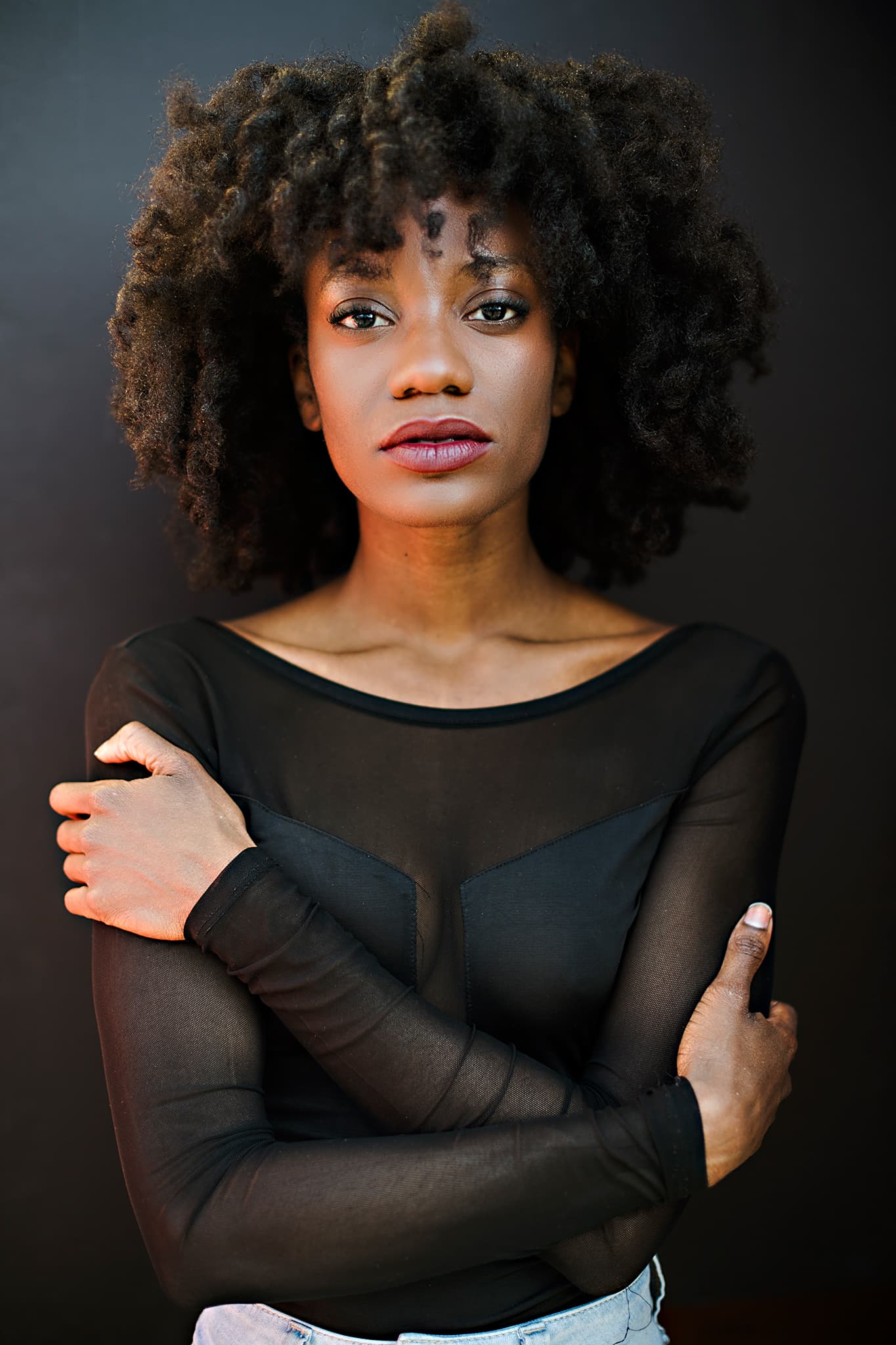 Rashaana Cumberbatch