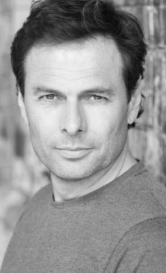 Daniel Emilio Baldock