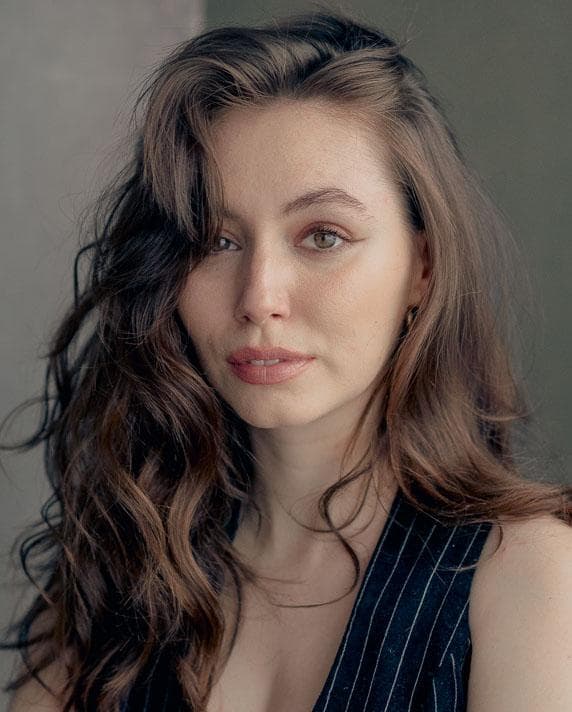 Elizabeth McCafferty