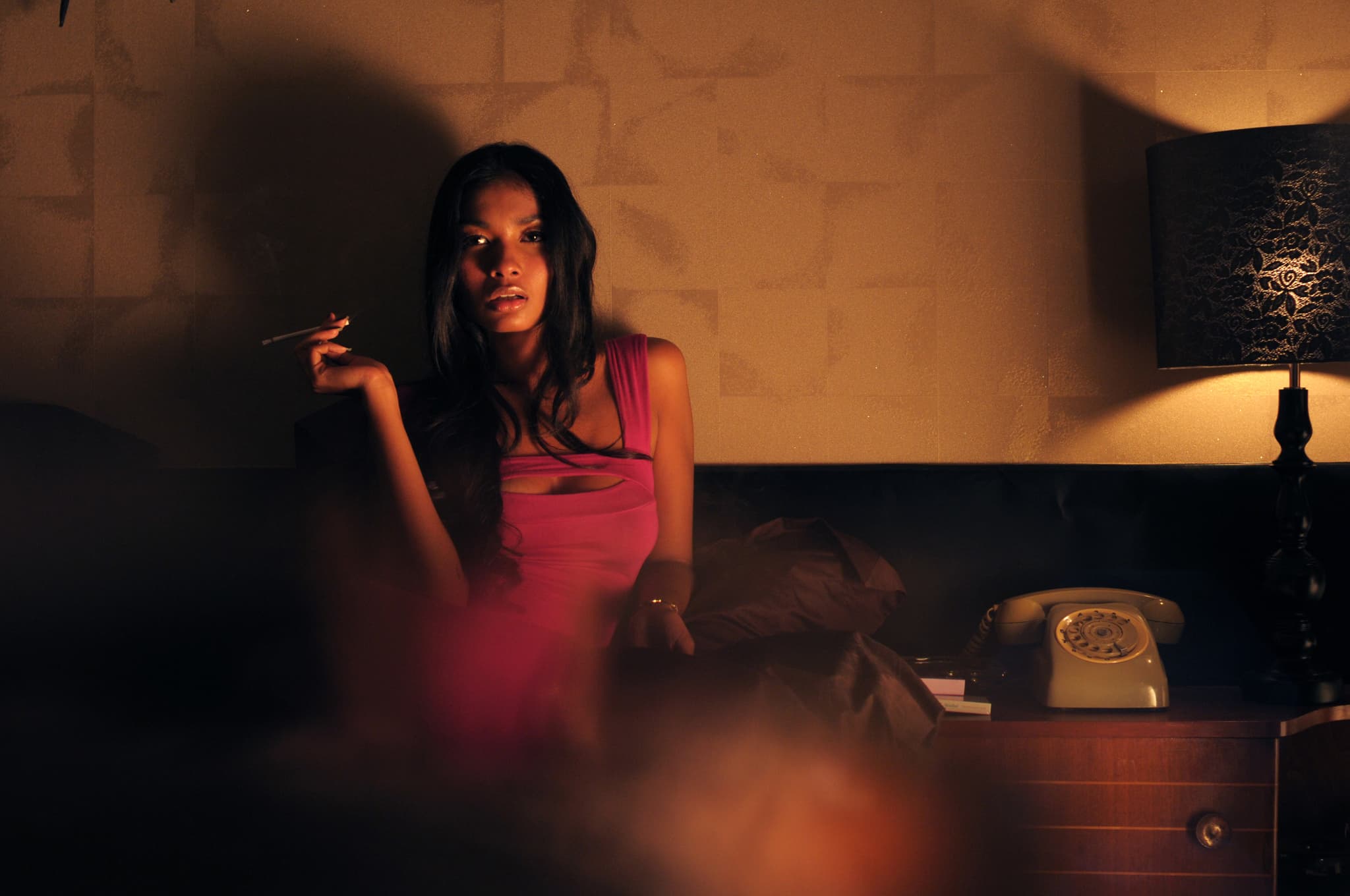 Chanokporn Sayoungkul