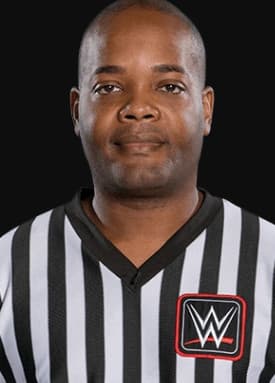 Antrone 'Da Fireman' Brewer