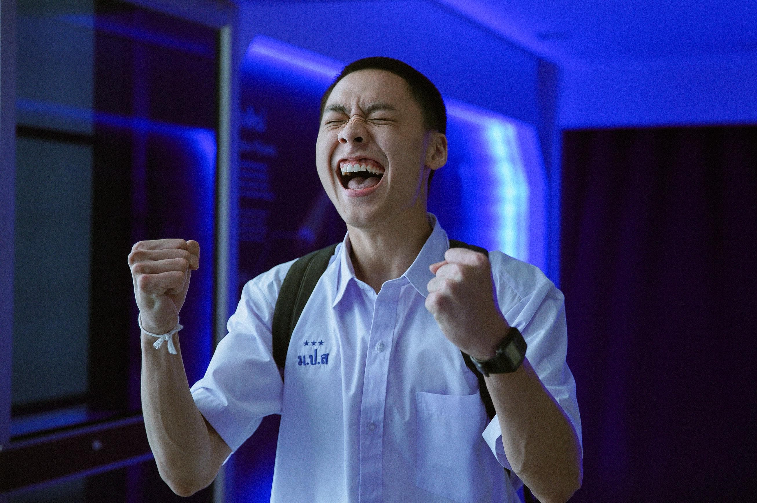 Jump Pisitpon Ekpongpisit