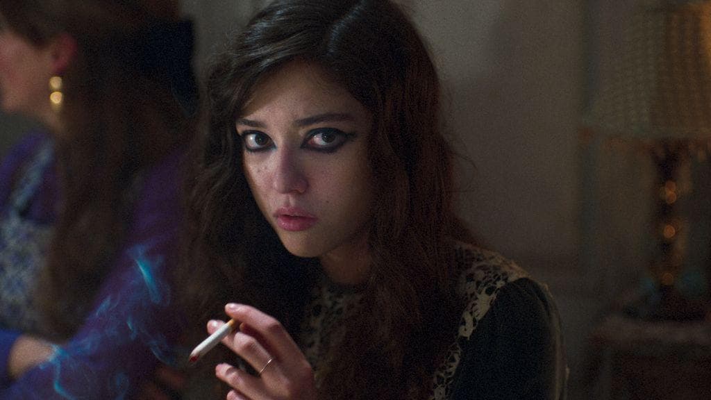 Léonie Dahan-Lamort