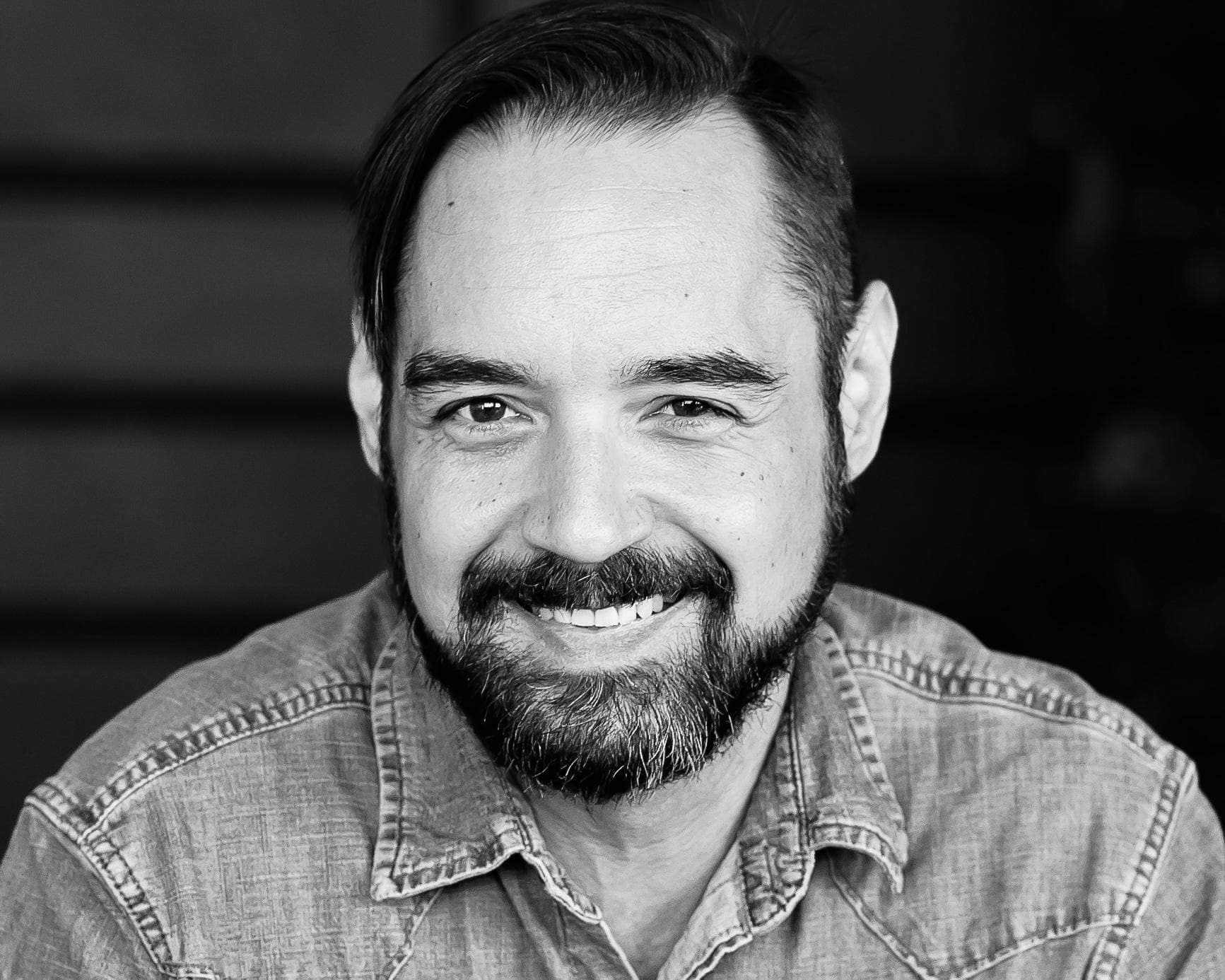 James Frederick Spake