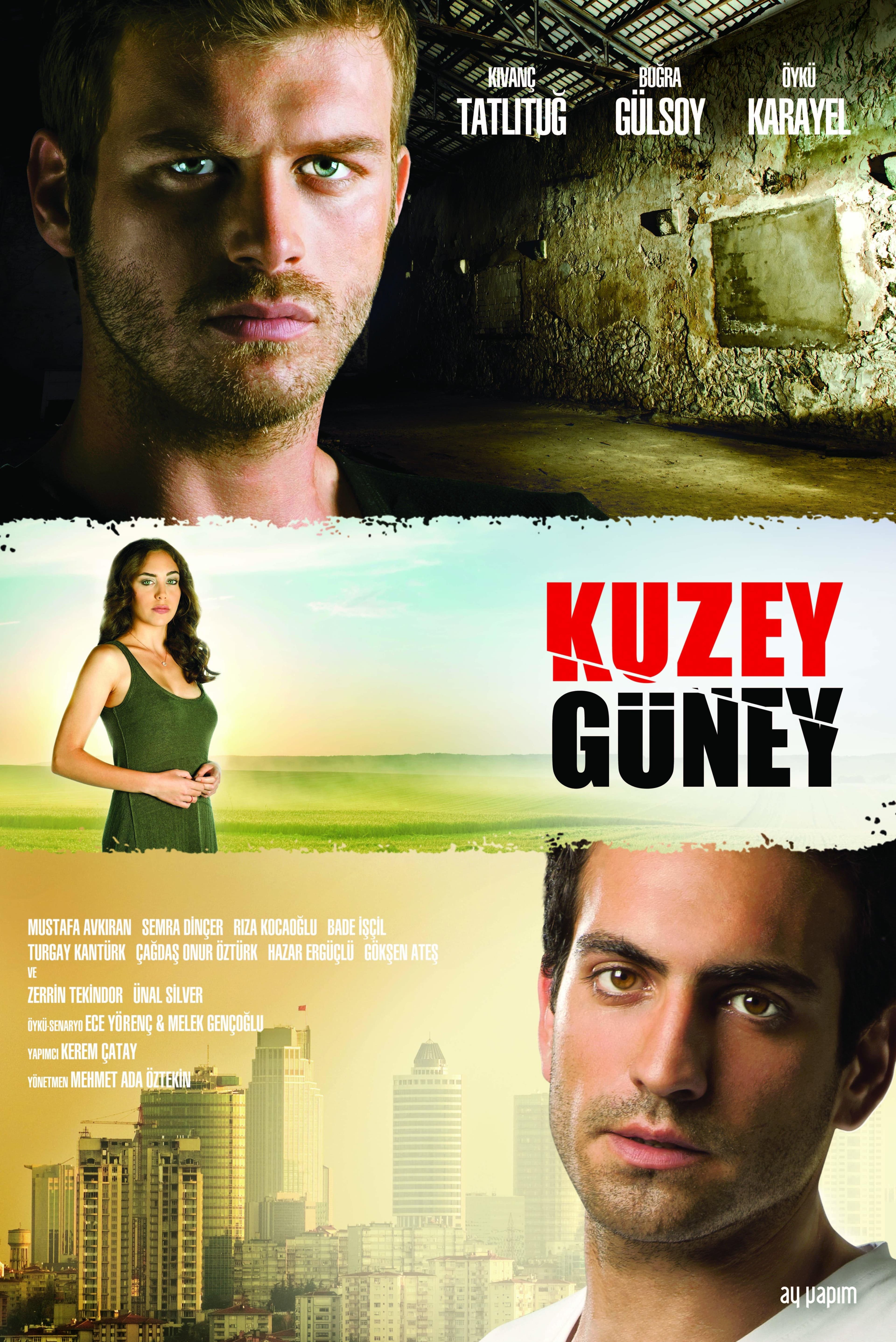 Kuzey Güney [English]