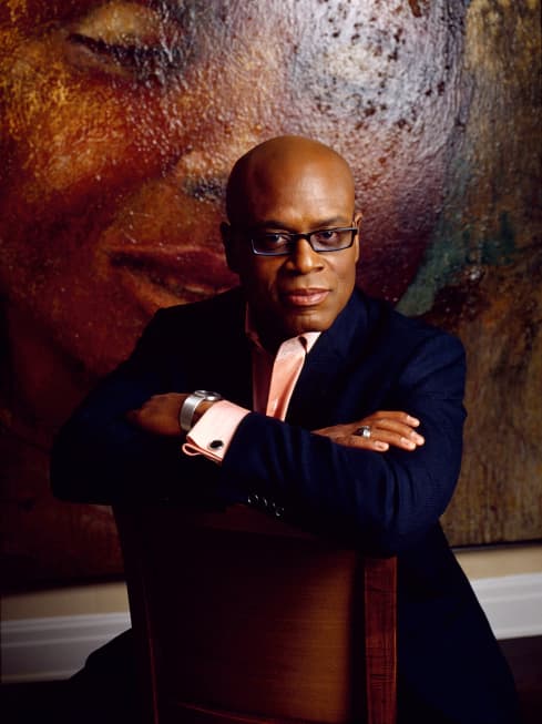 L.A. Reid