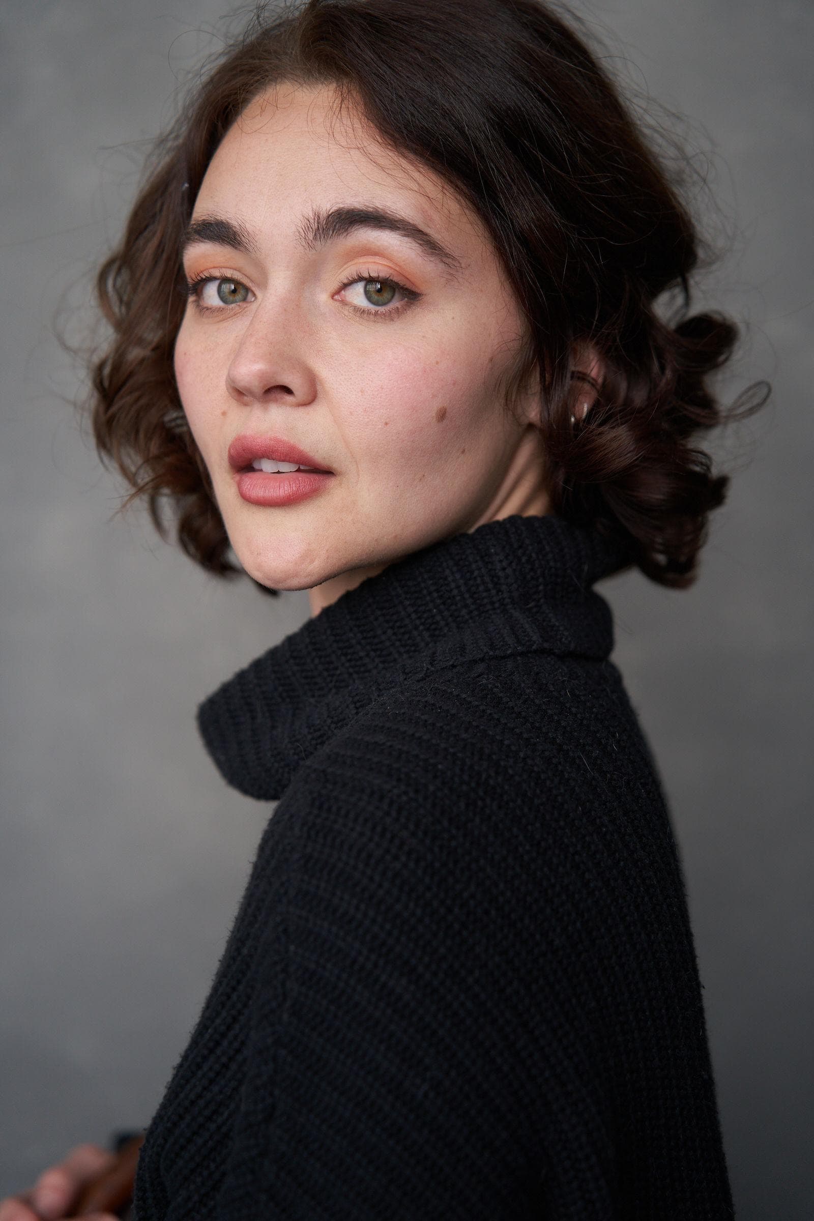 Jamie Taylor Ballesta