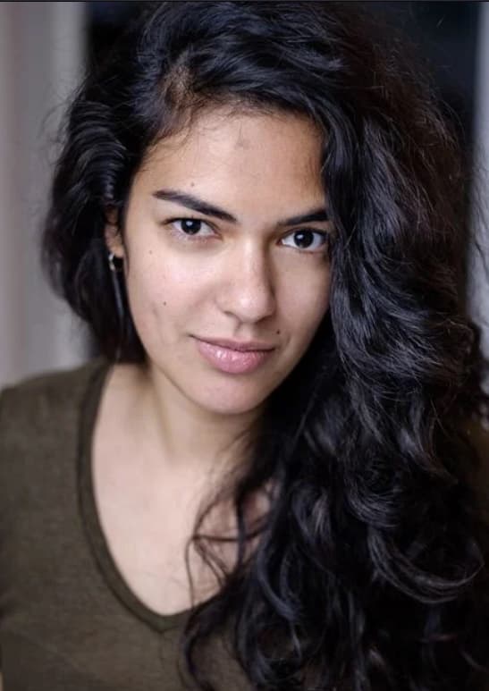 Bénédicte-Lala Ernoult