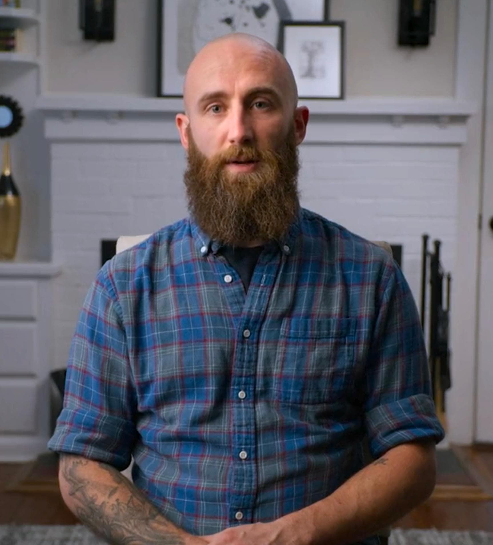 Kristofer S Goldsmith