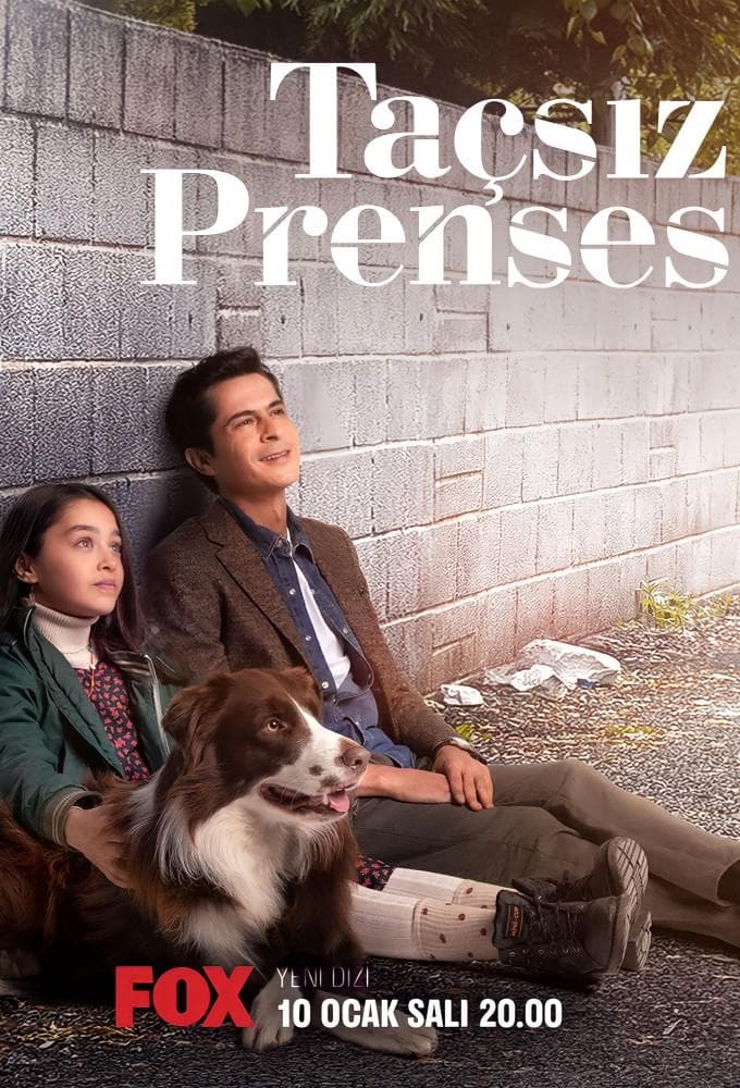 Little Big Heart [English]