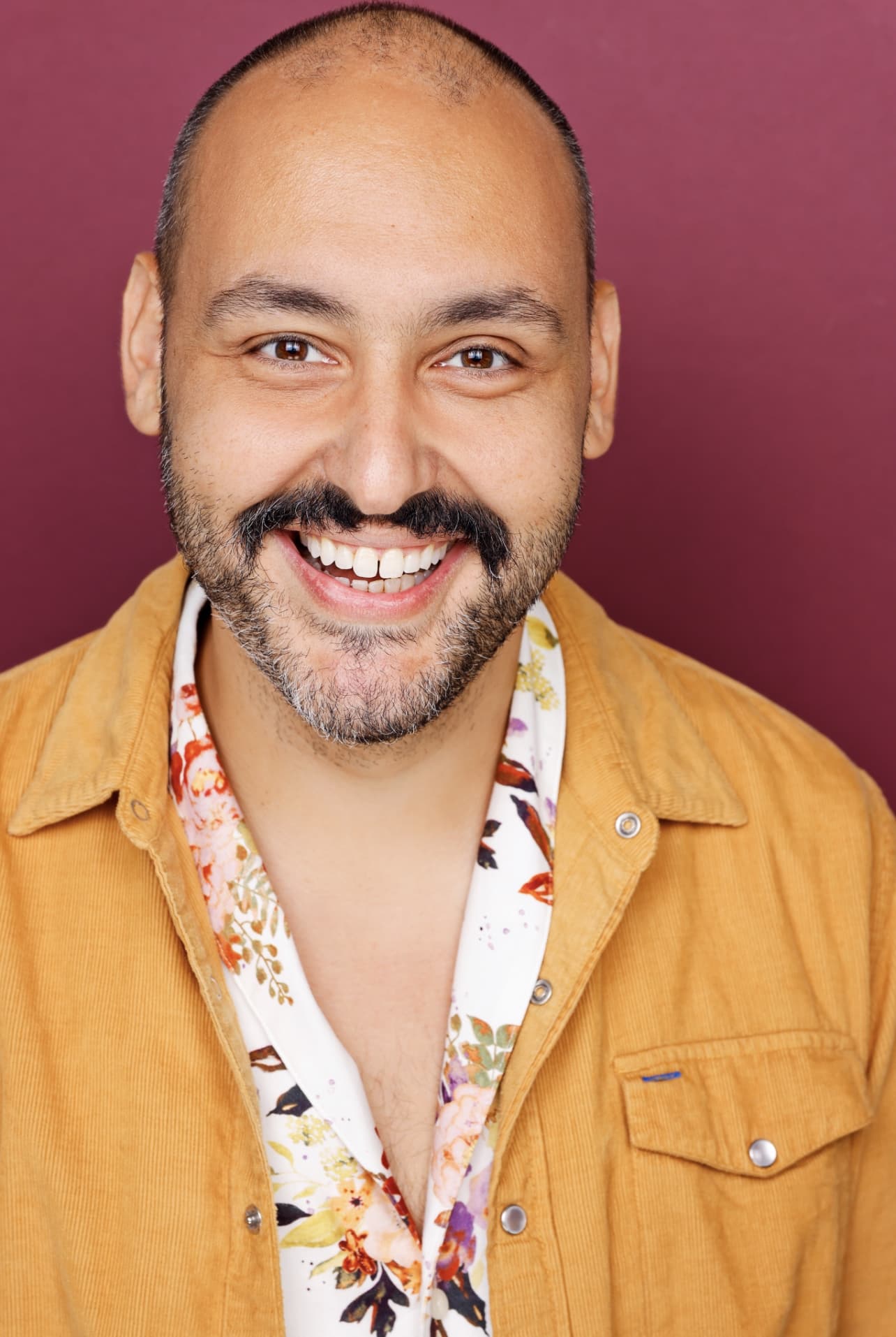 Nicholas Mongiardo-Cooper