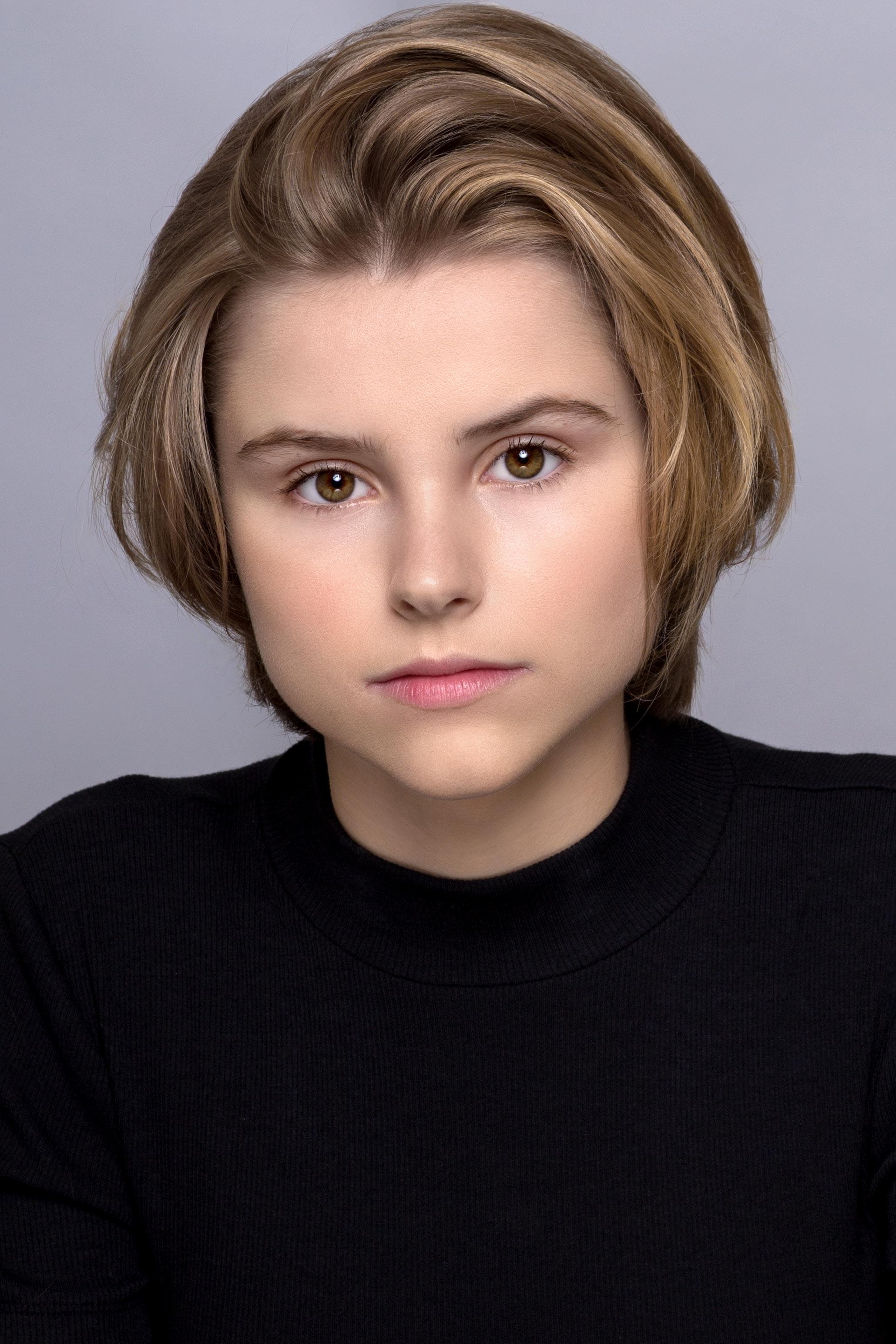 Sarah Elizabeth Thompson