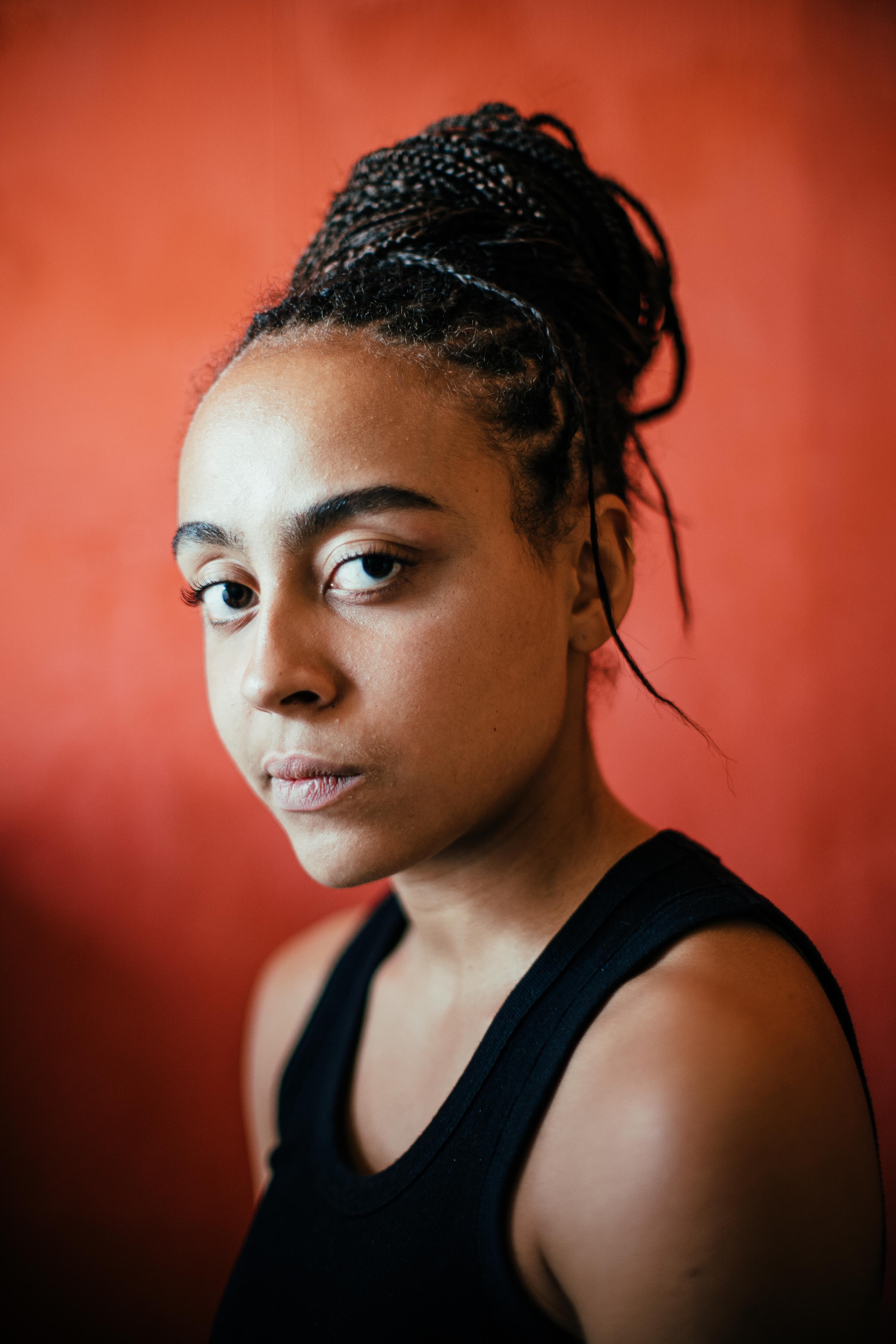 Harmony Rose Bremner