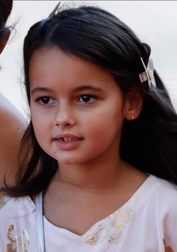 Callie Ferreira-Goncalves