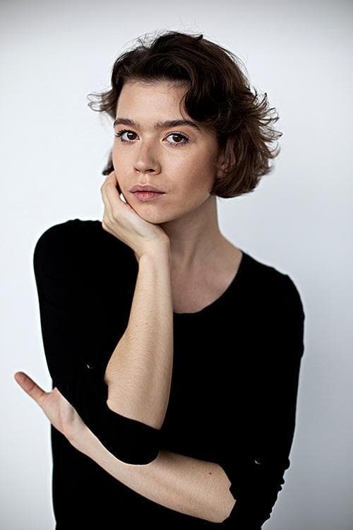 Magdalena Mascianica