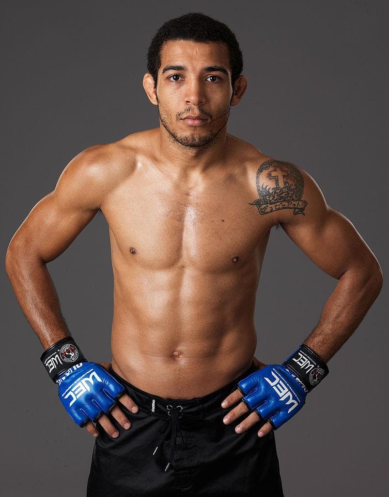José Aldo