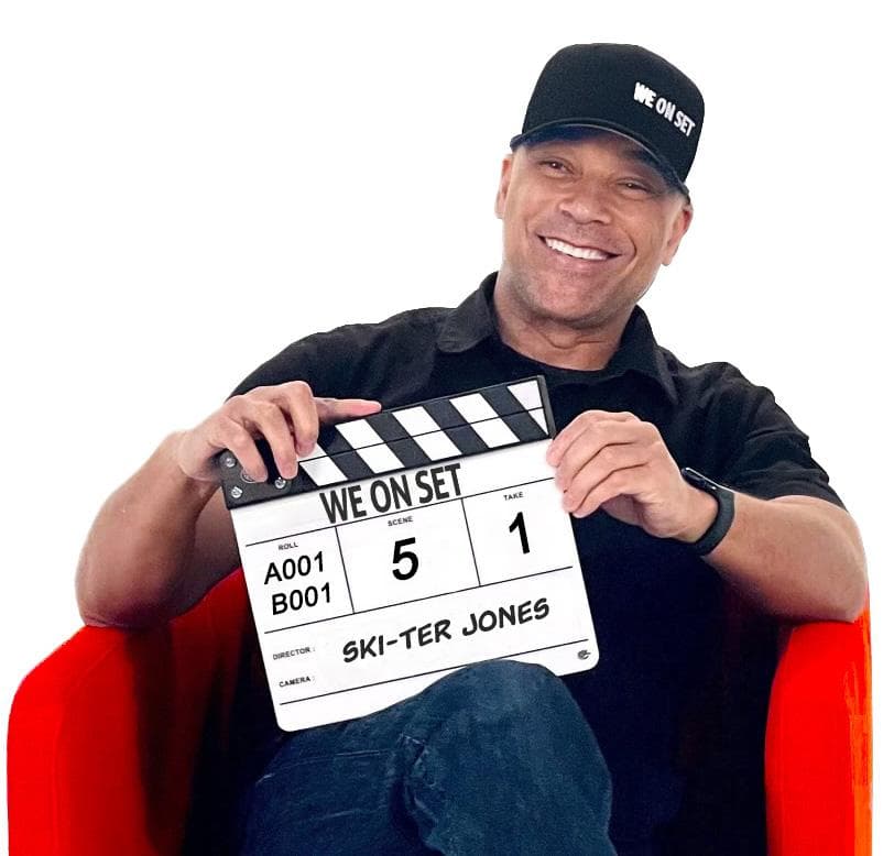 Ski-ter Jones