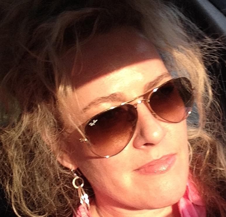 Melinda Wells McCabe