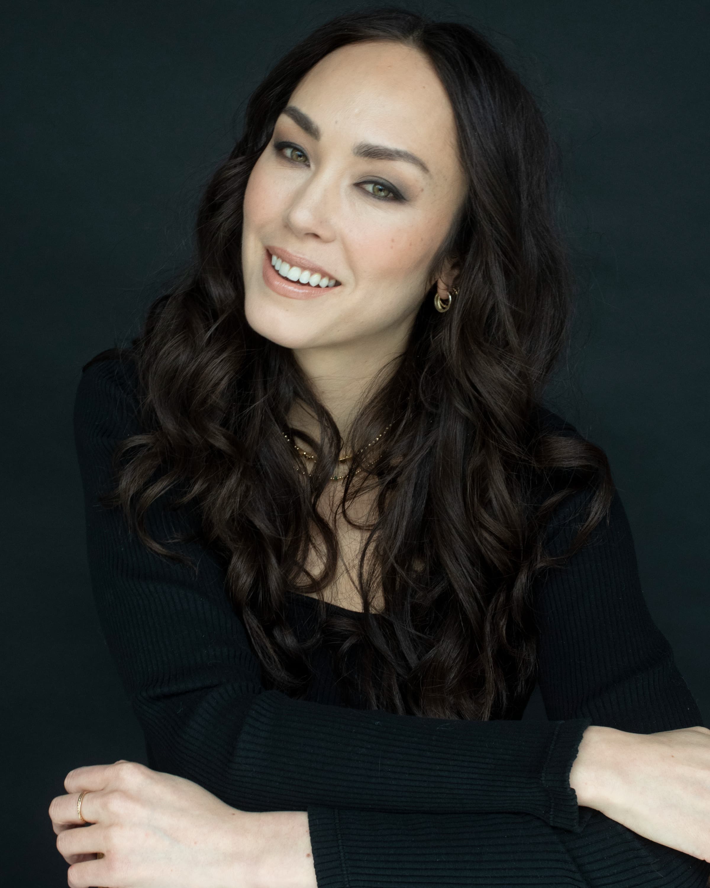 Kimiko Nadine McAdam