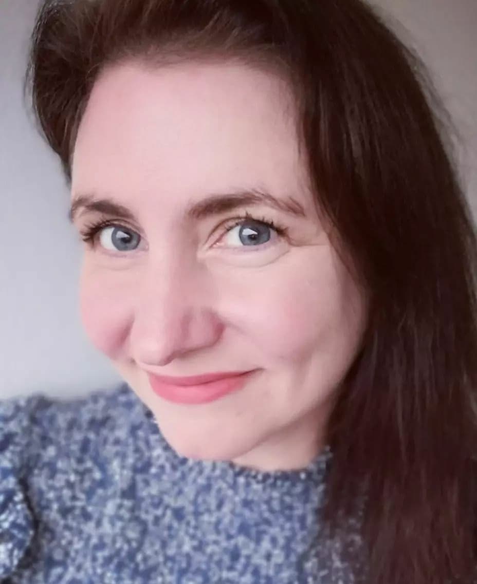 Michelle Saarenoja-Hayes