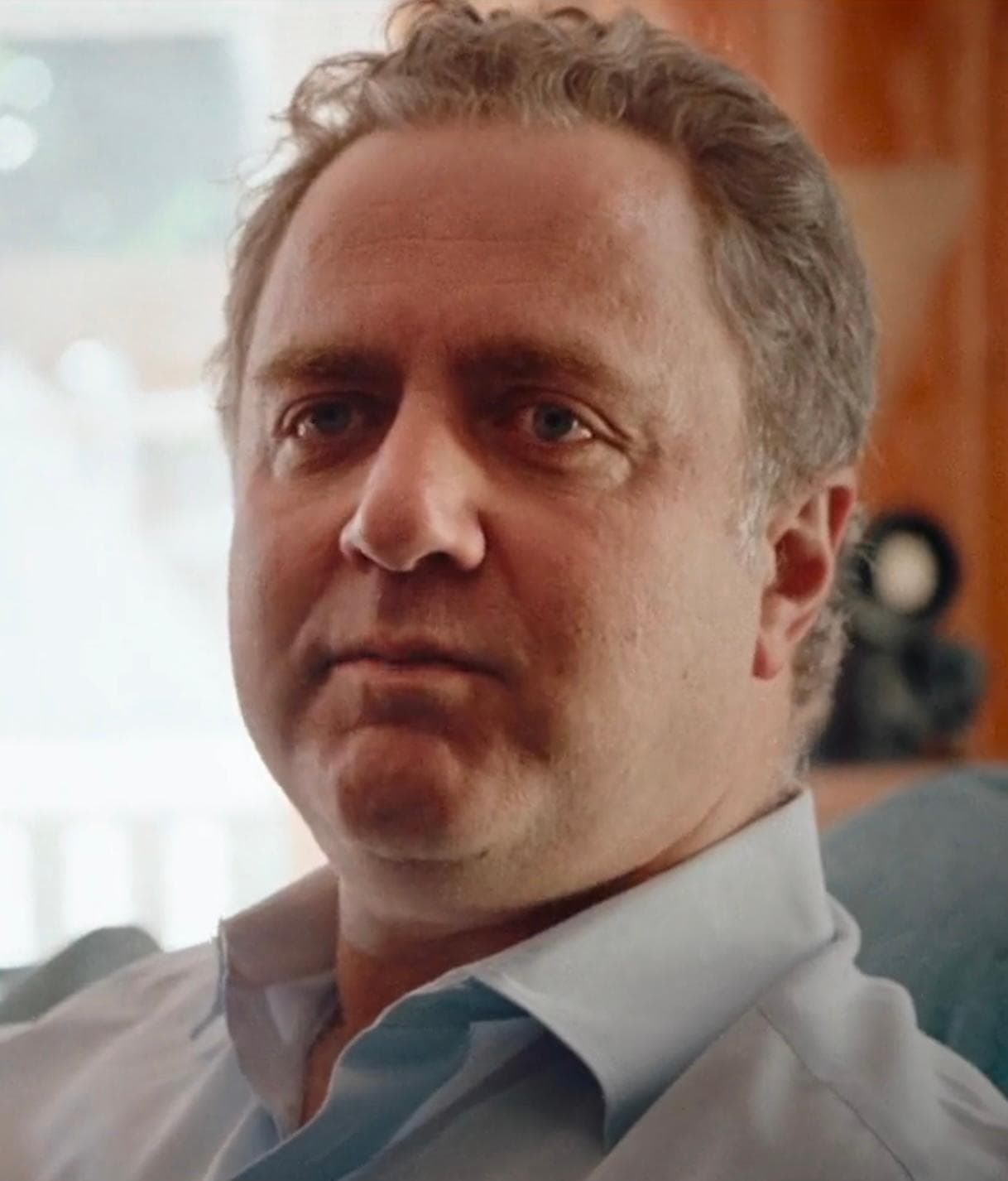 Michael Oates Palmer