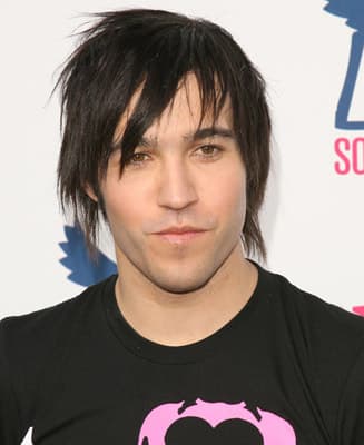 Pete Wentz