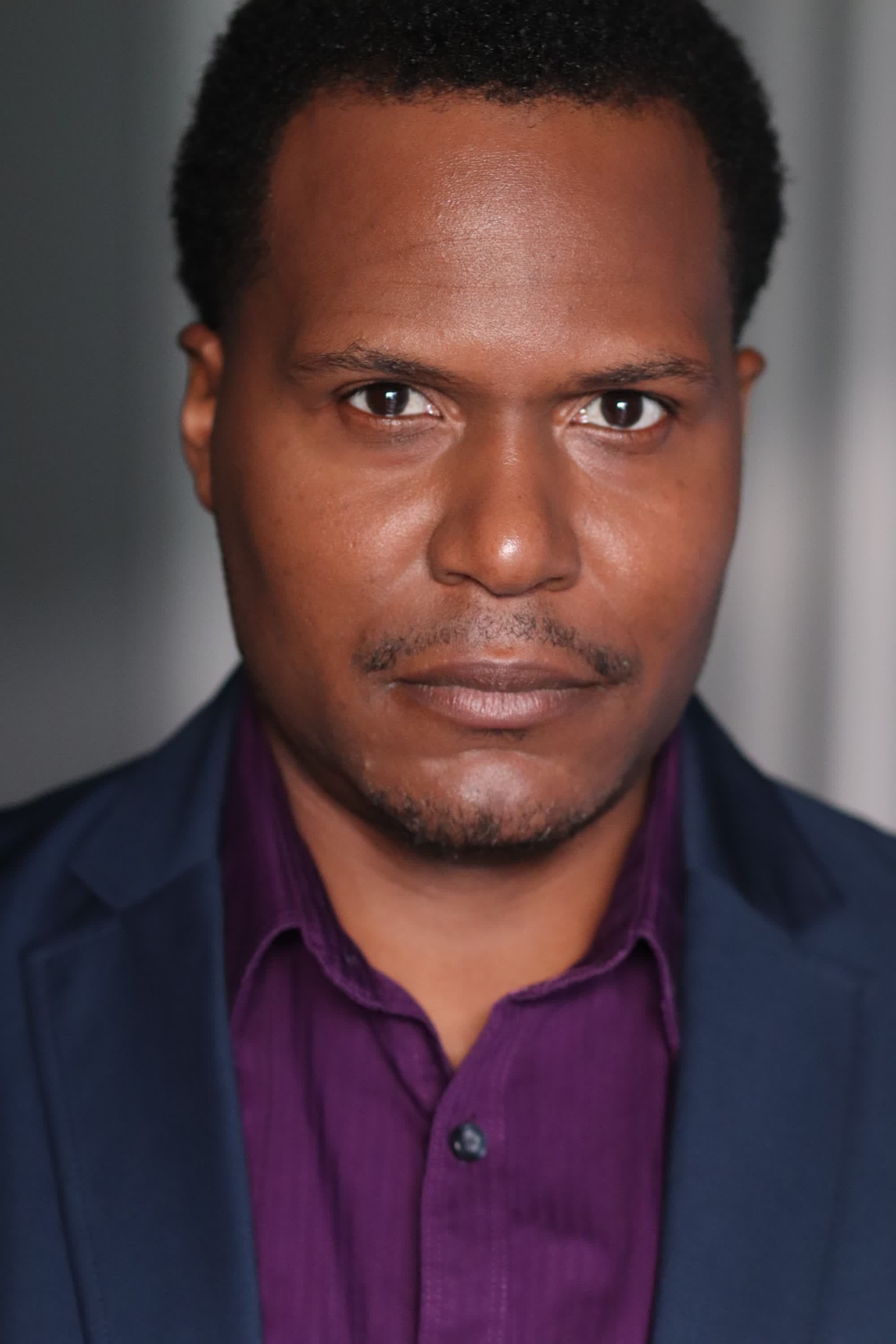 Craig Elliott Williams