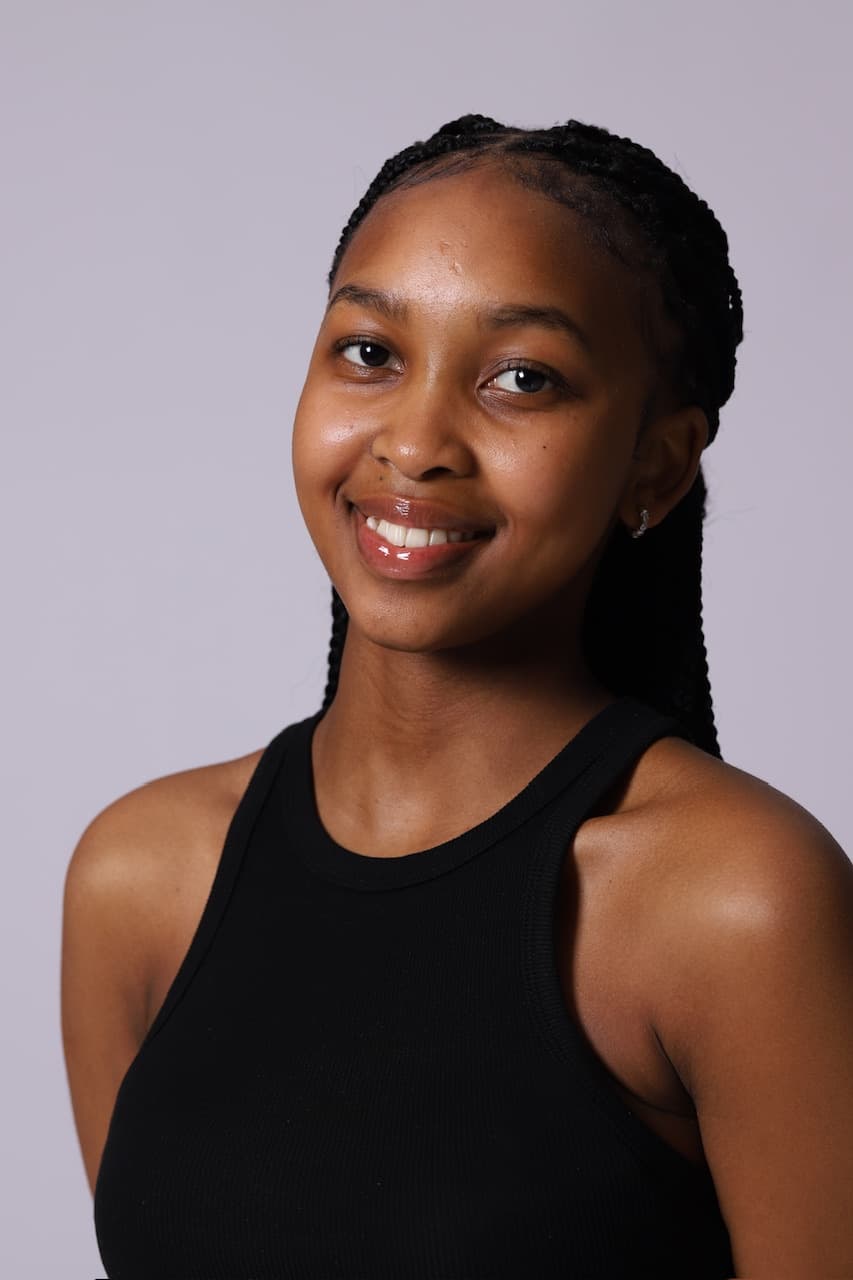 Gomolemo Kitso Tsagae