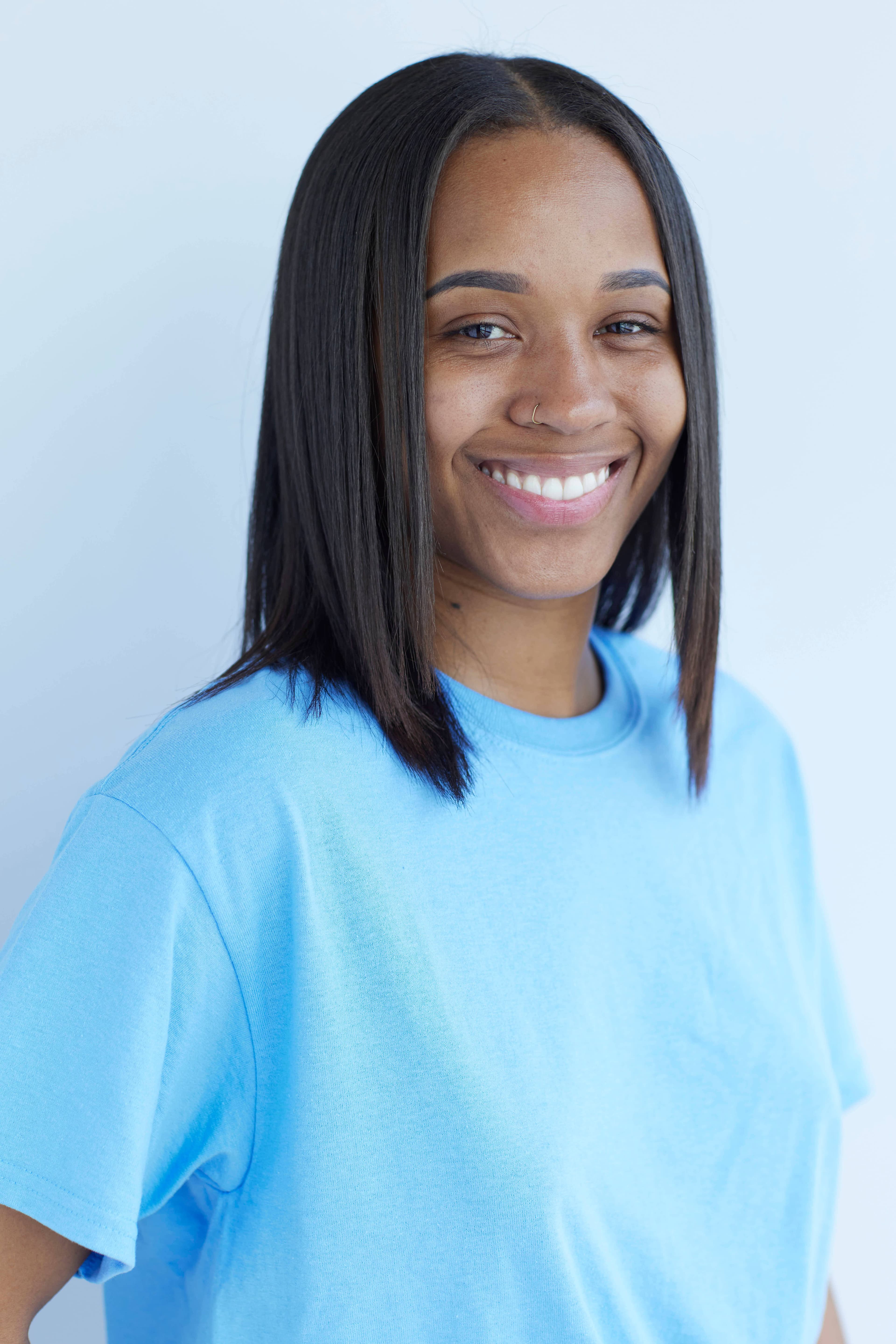 Diamond Simmons-James