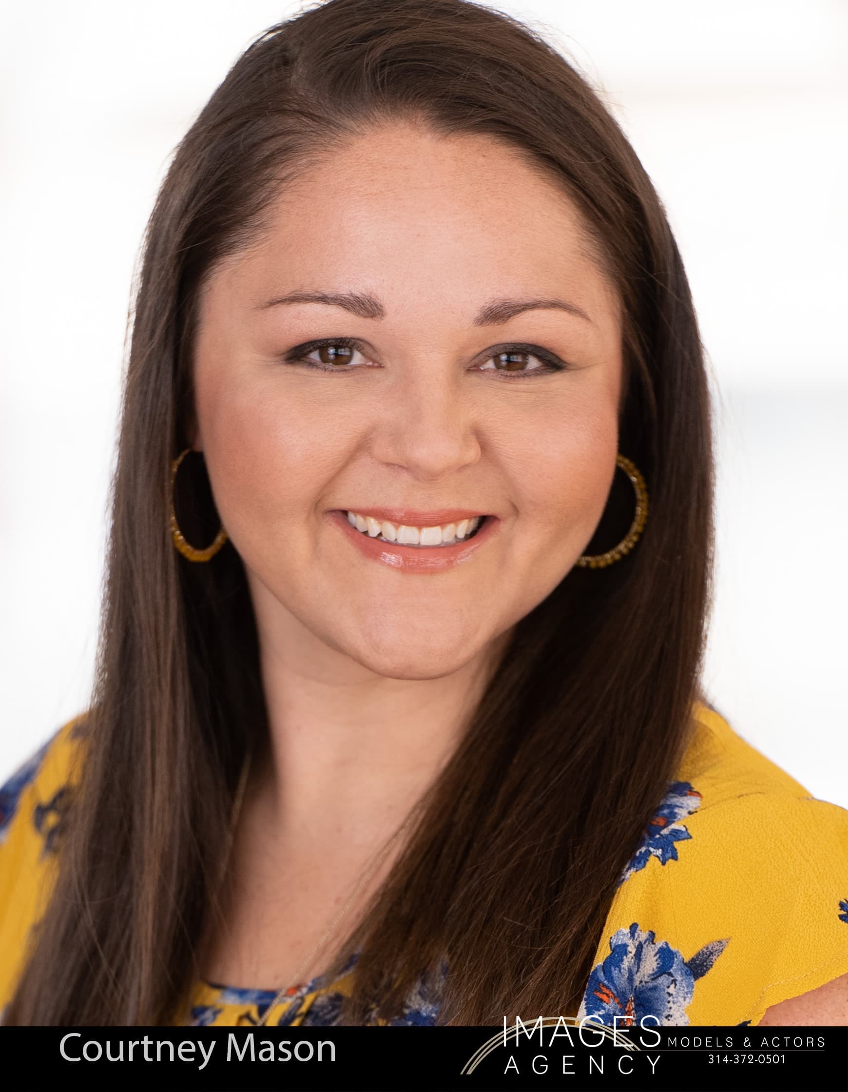 Courtney Mason