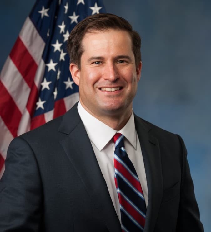 Seth Moulton