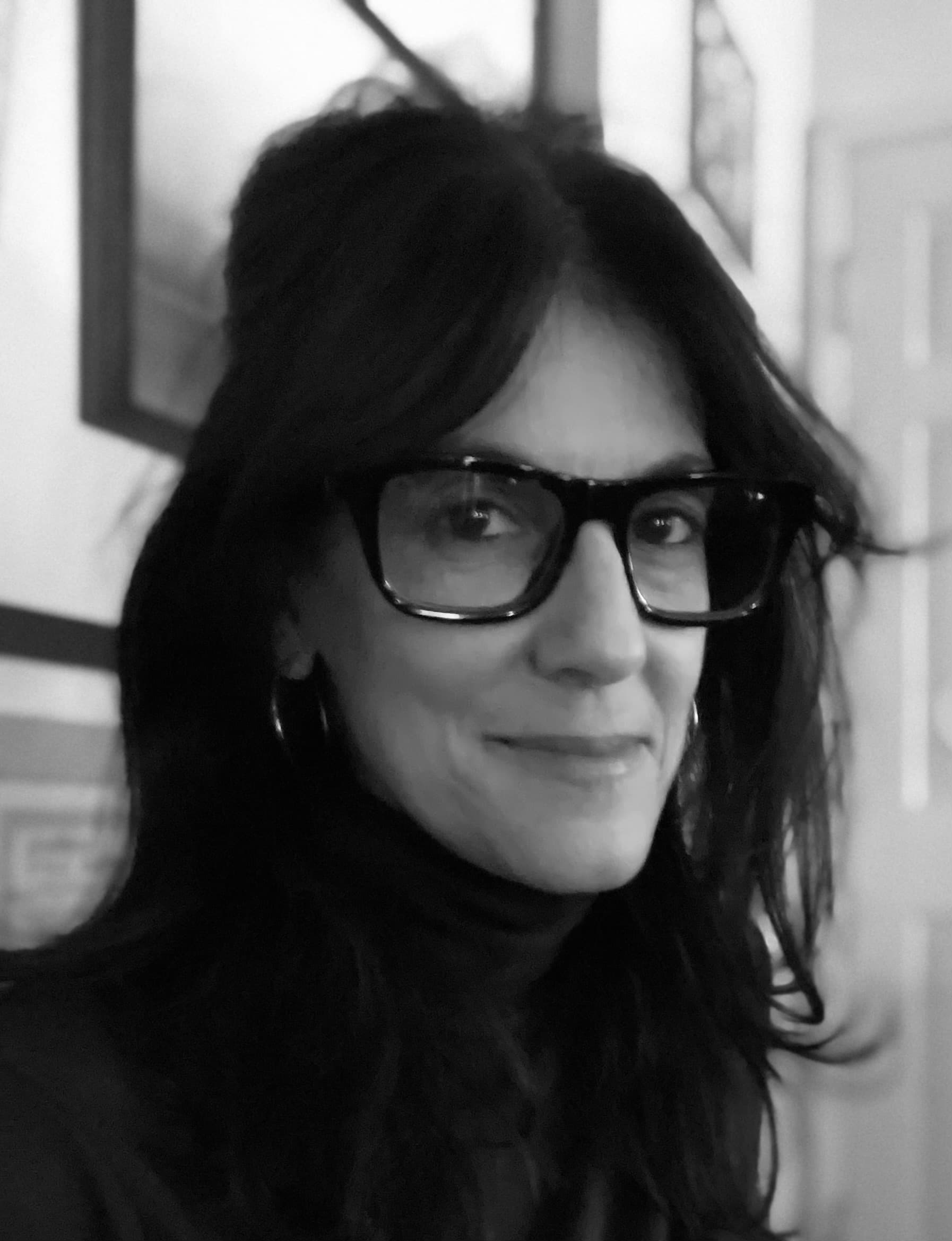 Fay Efrosini Lellios