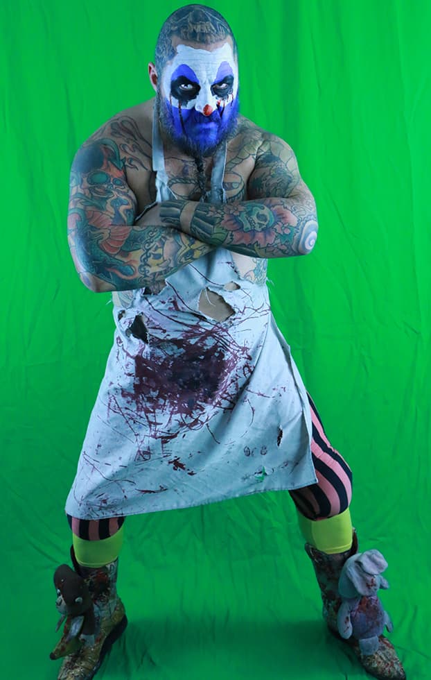 Nicholas Cvjetkovich